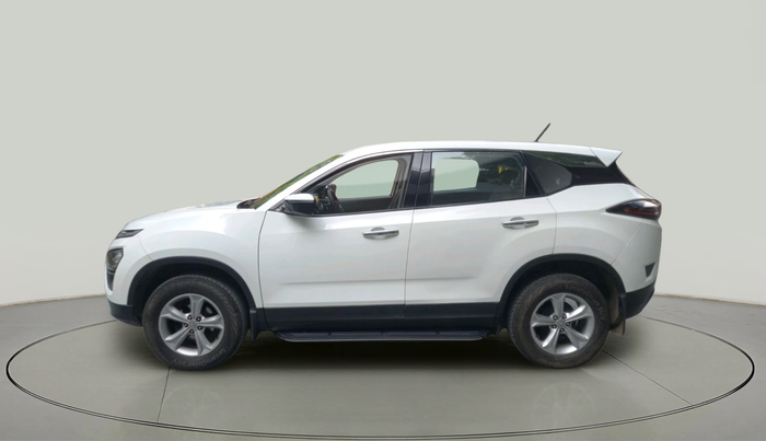 2022 Tata Harrier XTA 2.0L KRYOTEC PLUS, Diesel, Automatic, 82,195 km, exterior