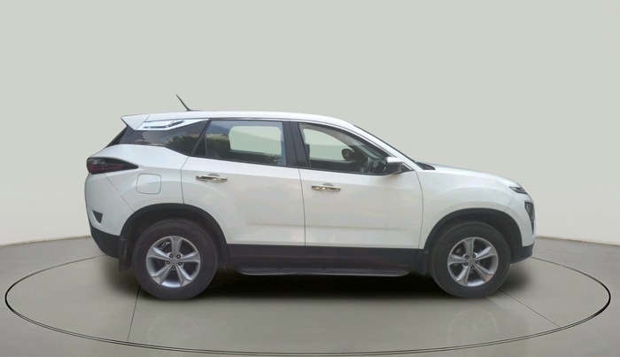 2022 Tata Harrier XTA 2.0L KRYOTEC PLUS, Diesel, Automatic, 82,195 km, exterior