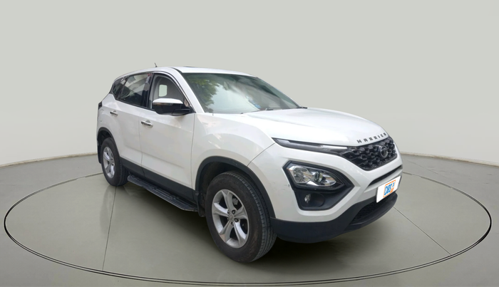 2022 Tata Harrier XTA 2.0L KRYOTEC PLUS, Diesel, Automatic, 82,195 km, exterior