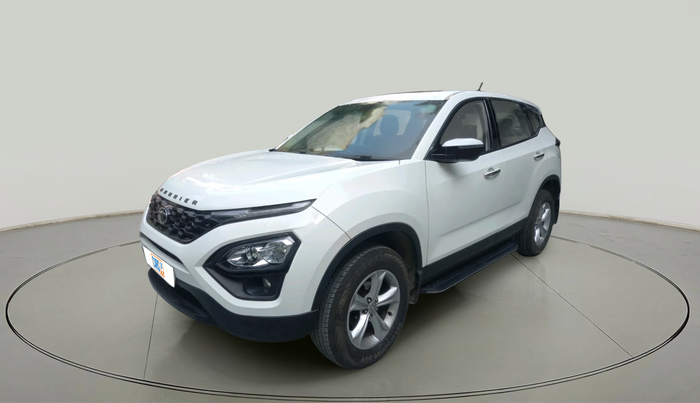 2022 Tata Harrier XTA 2.0L KRYOTEC PLUS, Diesel, Automatic, 82,195 km, exterior