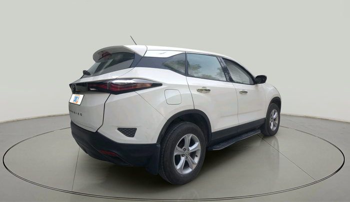 2022 Tata Harrier XTA 2.0L KRYOTEC PLUS, Diesel, Automatic, 82,195 km, exterior
