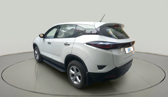 2022 Tata Harrier XTA 2.0L KRYOTEC PLUS, Diesel, Automatic, 82,195 km, exterior