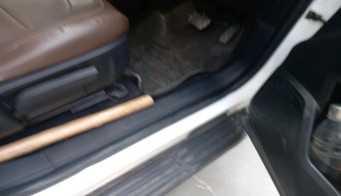 2022 Tata Harrier XTA 2.0L KRYOTEC PLUS, Diesel, Automatic, 82,195 km, interior