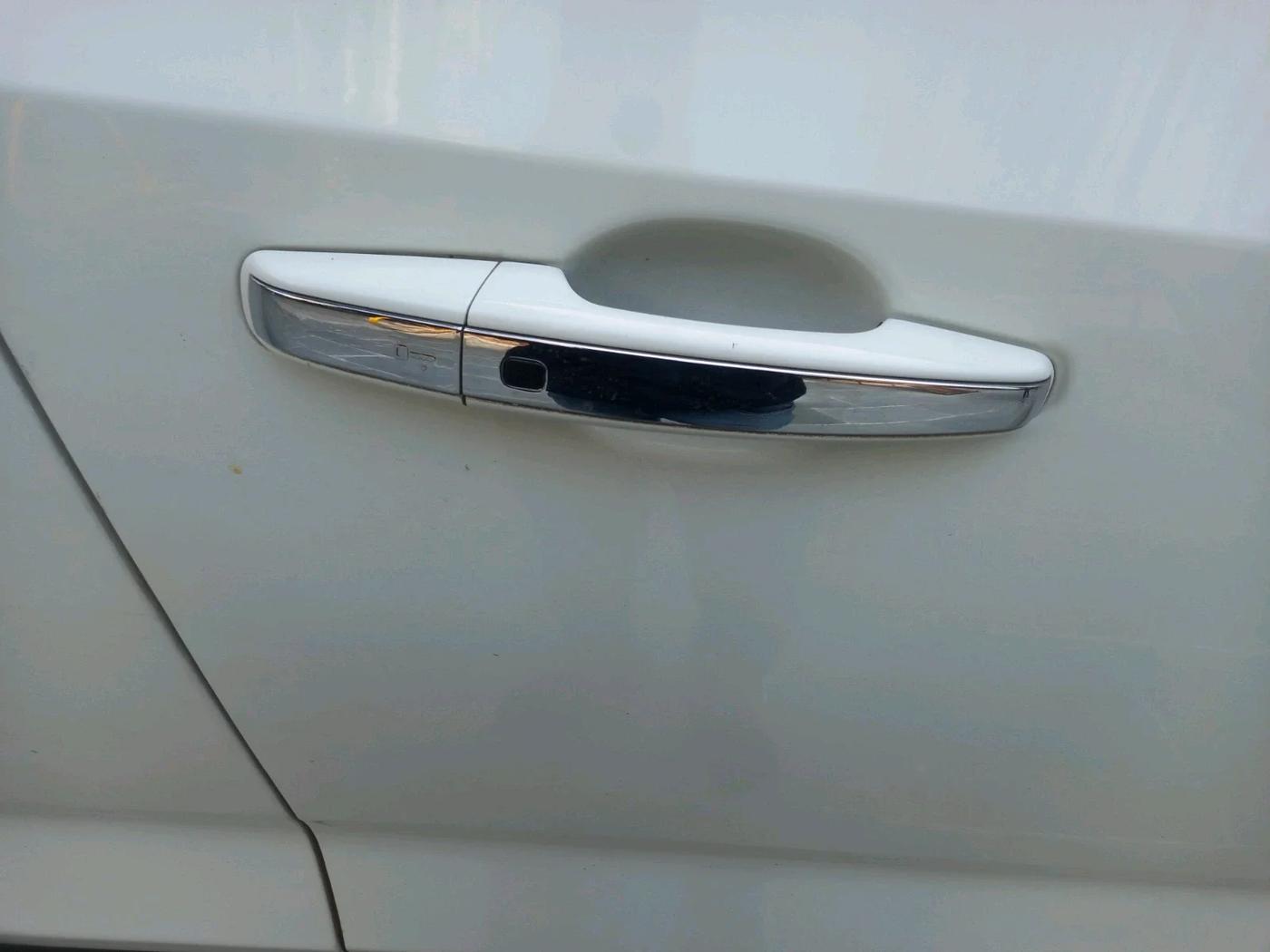 2022 Tata Harrier XTA 2.0L KRYOTEC PLUS, Diesel, Automatic, 82,195 km, interior