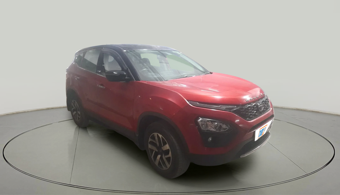 2020 Tata Harrier XZA PLUS 2.0L, Diesel, Automatic, 73,564 km, exterior