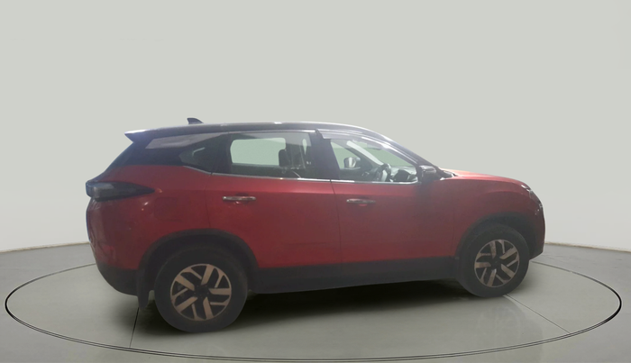 2020 Tata Harrier XZA PLUS 2.0L, Diesel, Automatic, 73,564 km, exterior