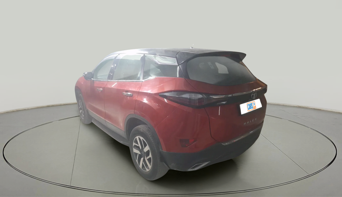 2020 Tata Harrier XZA PLUS 2.0L, Diesel, Automatic, 73,564 km, exterior