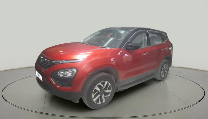 2020 Tata Harrier XZA PLUS 2.0L, Diesel, Automatic, 73,564 km, exterior