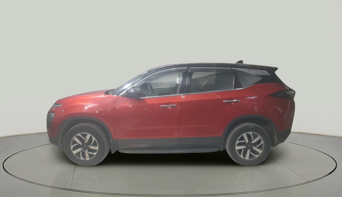 2020 Tata Harrier XZA PLUS 2.0L, Diesel, Automatic, 73,564 km, exterior
