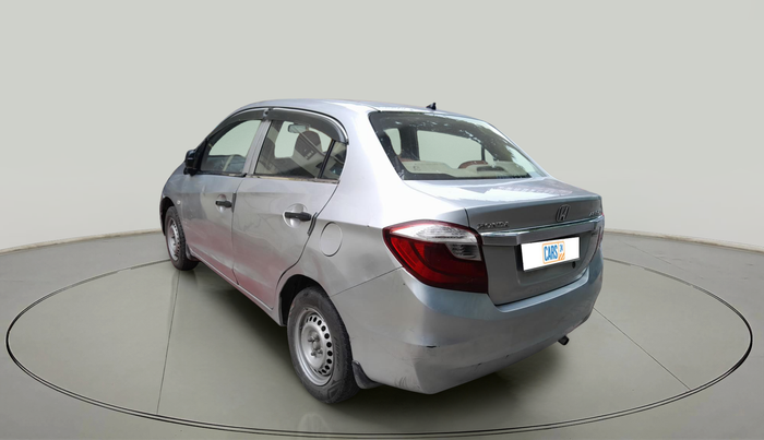 2016 Honda Amaze 1.5L I-DTEC E, Diesel, Manual, 1,27,057 km, exterior