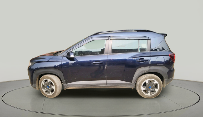 2024 Hyundai EXTER SX 1.2 MT, Petrol, Manual, 6,459 km, exterior