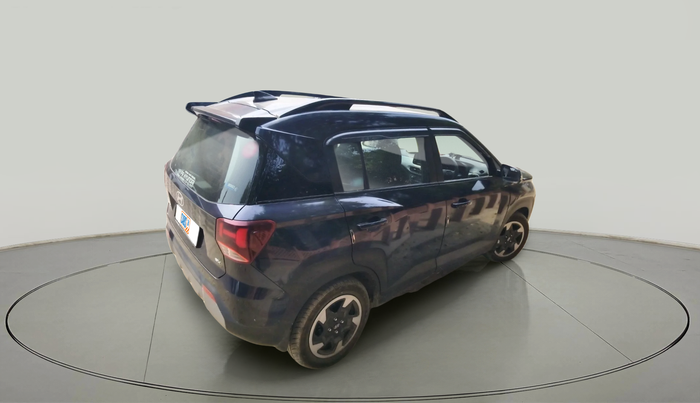 2024 Hyundai EXTER SX 1.2 MT, Petrol, Manual, 6,459 km, exterior