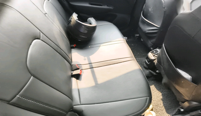 2024 Hyundai EXTER SX 1.2 MT, Petrol, Manual, 6,459 km, interior