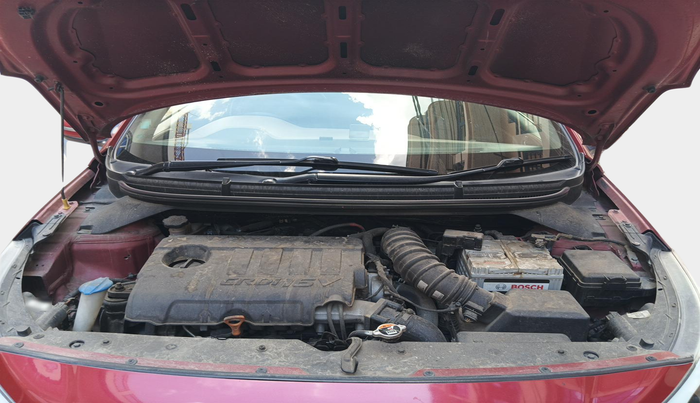 2019 Hyundai Elite i20 ASTA 1.4 CRDI (O), Diesel, Manual, 71,404 km, exterior