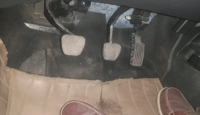 2021 Honda City 1.5L I-VTEC ZX, Petrol, Manual, 39,114 km, interior