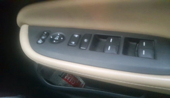 2021 Honda City 1.5L I-VTEC ZX, Petrol, Manual, 39,114 km, interior