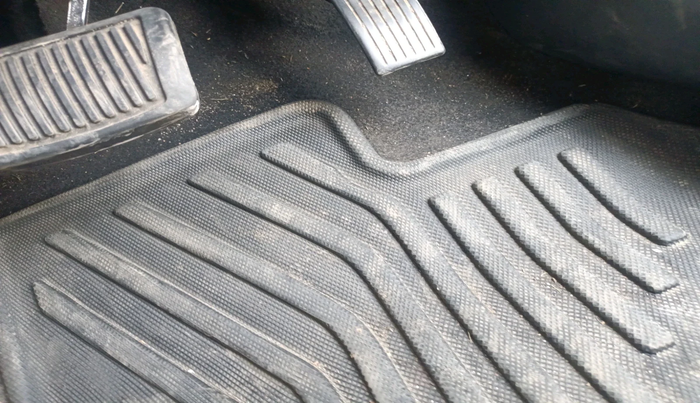 2023 Hyundai GRAND I10 NIOS SPORTZ AMT 1.2 KAPPA VTVT, Petrol, Automatic, 14,754 km, interior