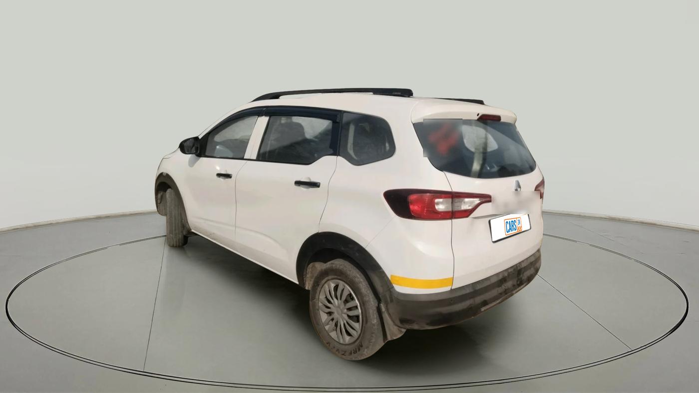 2024 Renault TRIBER RXE MT, CNG, Manual, 41,268 km, exterior