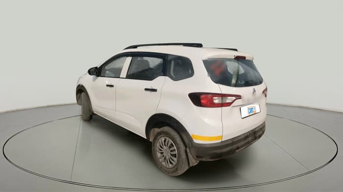 2024 Renault TRIBER RXE MT, CNG, Manual, 41,268 km, exterior