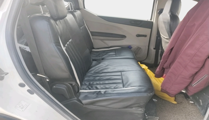 2024 Renault TRIBER RXE MT, Petrol, Manual, 41,268 km, interior