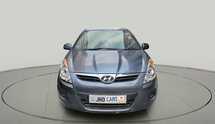 2011 Hyundai i20 MAGNA 1.2, Petrol, Manual, 64,406 km, exterior