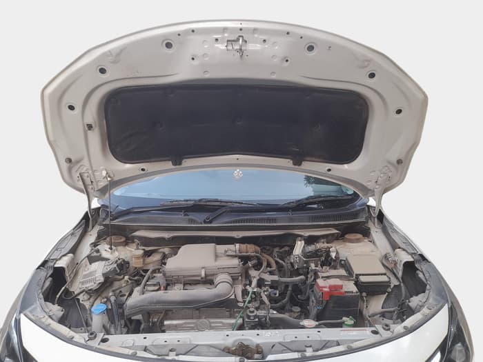 2024 Maruti Baleno  ZETA CNG 1.2L, Petrol, Manual, 39,628 km, exterior