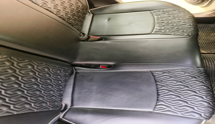 2023 Maruti Baleno  ZETA CNG 1.2L, Petrol, Manual, 1,41,705 km, interior