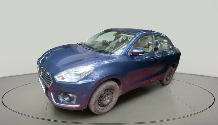 2017 Maruti Dzire VDI, Diesel, Manual, 80,671 km, exterior