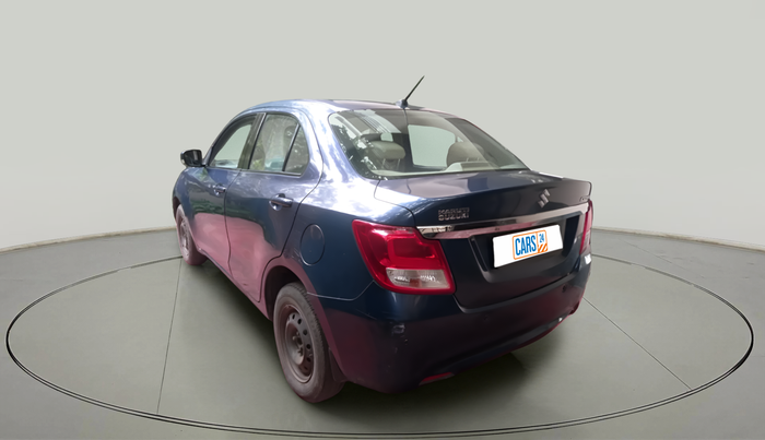 2017 Maruti Dzire VDI, Diesel, Manual, 80,671 km, exterior