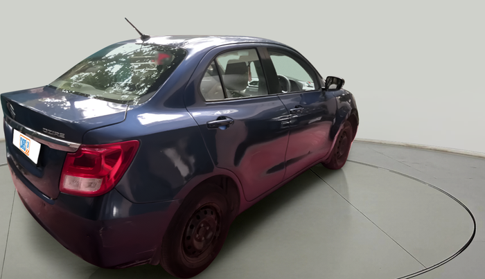 2017 Maruti Dzire VDI, Diesel, Manual, 80,671 km, exterior