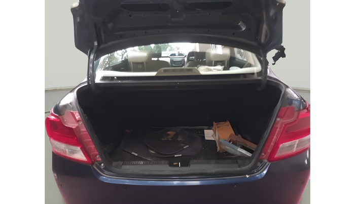 2017 Maruti Dzire VDI, Diesel, Manual, 80,671 km, exterior