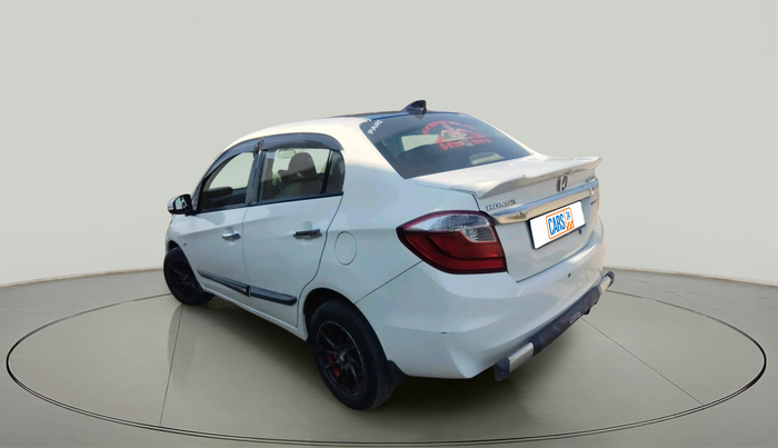 2017 Honda Amaze 1.5L I-DTEC E, Diesel, Manual, 1,00,371 km, exterior