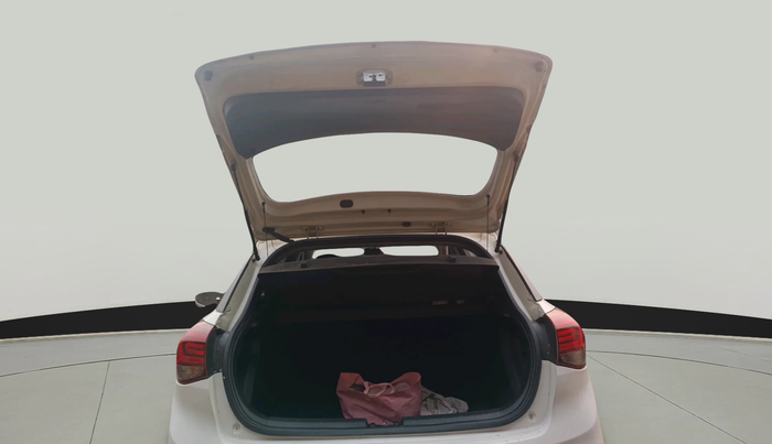 2018 Hyundai Elite i20 ASTA 1.4 CRDI, Diesel, Manual, 63,452 km, exterior