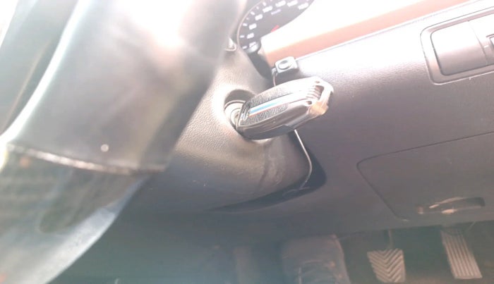 2018 Hyundai Elite i20 ASTA 1.4 CRDI, Diesel, Manual, 63,452 km, interior