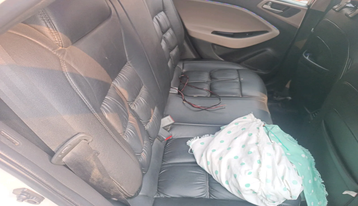 2018 Hyundai Elite i20 ASTA 1.4 CRDI, Diesel, Manual, 63,452 km, interior