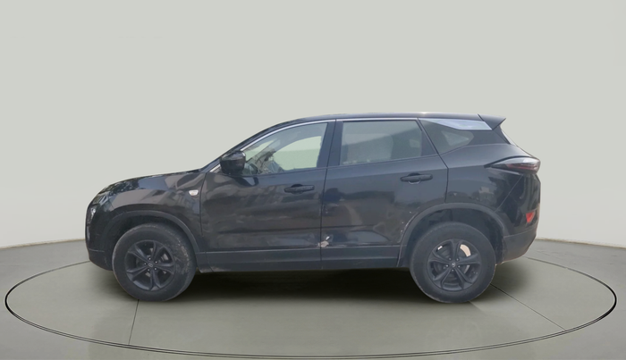 2020 Tata Harrier XZ 2.0L, Diesel, Manual, 1,76,857 km, exterior