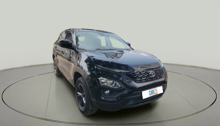 2020 Tata Harrier XZ 2.0L, Diesel, Manual, 1,76,857 km, exterior
