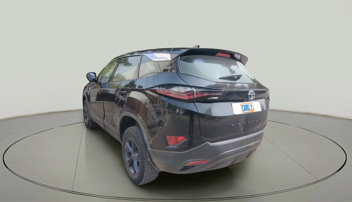 2020 Tata Harrier XZ 2.0L, Diesel, Manual, 1,76,857 km, exterior