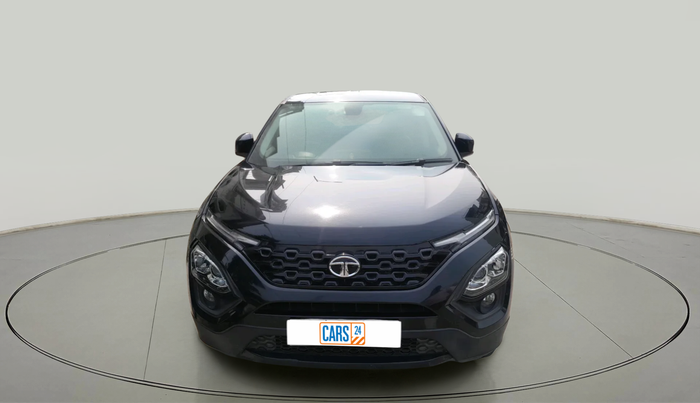 2020 Tata Harrier XZ 2.0L, Diesel, Manual, 1,76,857 km, exterior