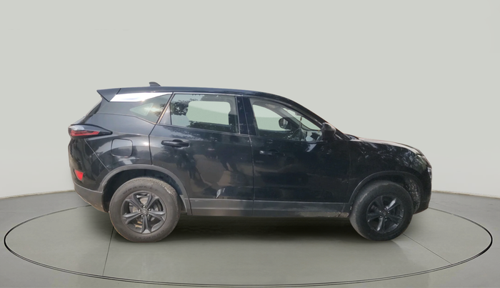 2020 Tata Harrier XZ 2.0L, Diesel, Manual, 1,76,857 km, exterior