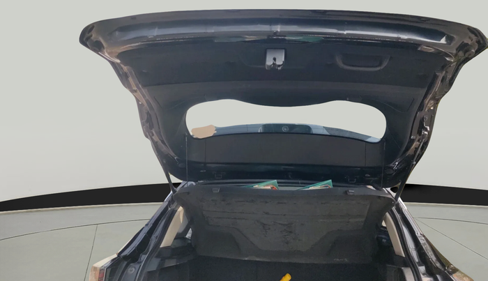 2020 Tata Harrier XZ 2.0L, Diesel, Manual, 1,76,857 km, exterior