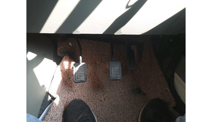 2024 Mahindra Bolero B4, Diesel, Manual, 35,474 km, interior