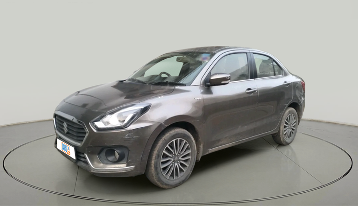 2018 Maruti Dzire ZXI PLUS, Petrol, Manual, 60,828 km, exterior