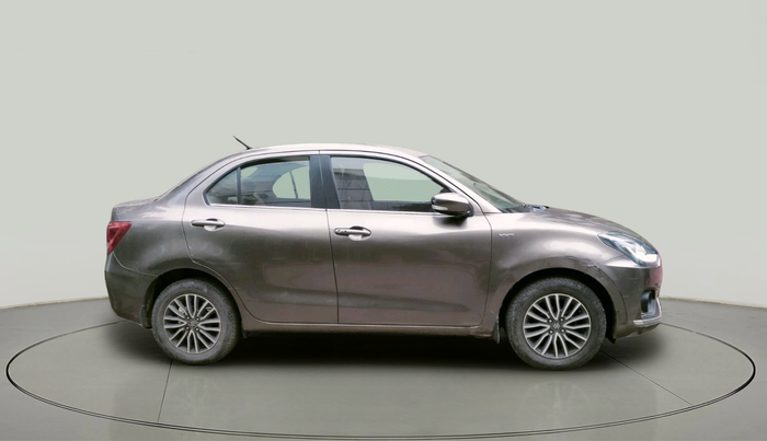 2018 Maruti Dzire ZXI PLUS, Petrol, Manual, 60,828 km, exterior