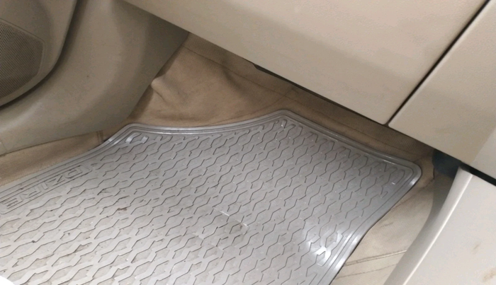 2018 Maruti Dzire ZXI PLUS, Petrol, Manual, 60,828 km, interior