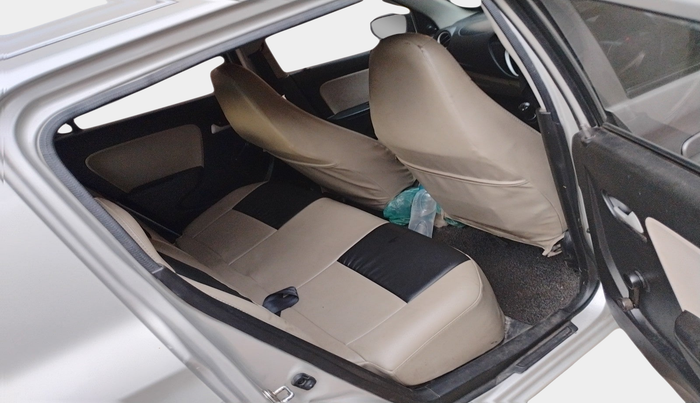 2021 Maruti Alto VXI, Petrol, Manual, 74,867 km, interior