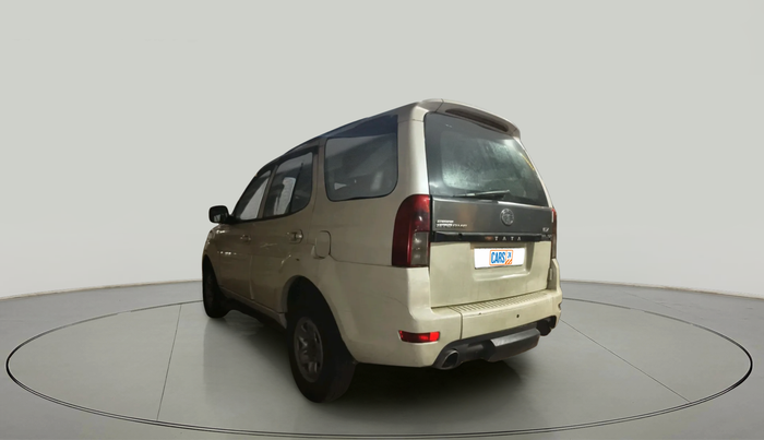 2013 Tata Safari Storme 2.2 EX 4X2, Diesel, Manual, 88,448 km, exterior