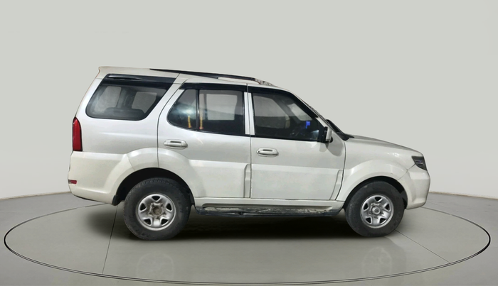 2013 Tata Safari Storme 2.2 EX 4X2, Diesel, Manual, 88,448 km, exterior