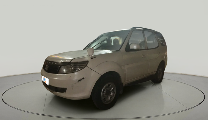 2013 Tata Safari Storme 2.2 EX 4X2, Diesel, Manual, 88,448 km, exterior