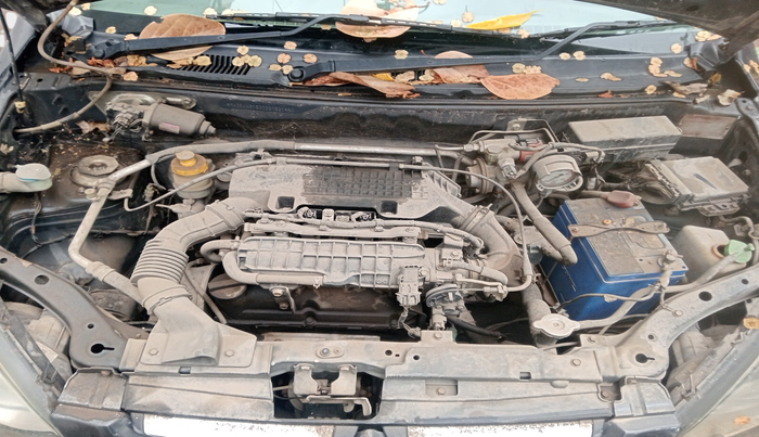 2013 Maruti Alto 800 LXI CNG, Petrol, Manual, 1,05,017 km, exterior